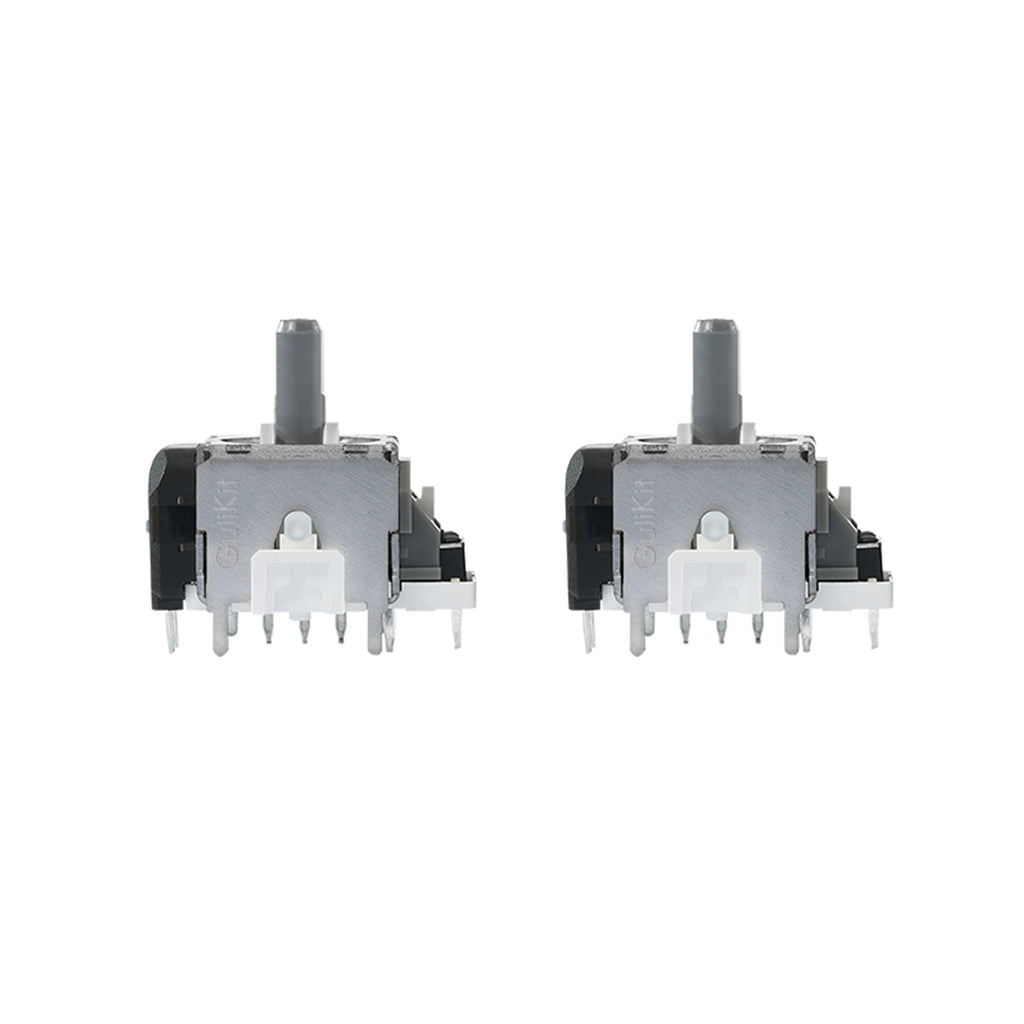 GuliKit TMR Joystick Module for DS5/DS4/Switch Pro/Xbox Series - AKNES