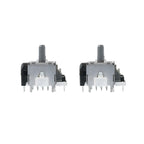 GuliKit TMR Joystick Module for DS5/DS4/Switch Pro/Xbox Series - AKNES