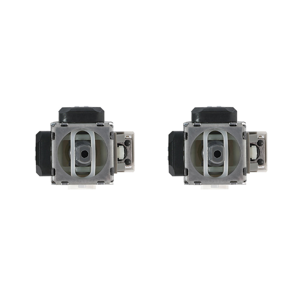 GuliKit TMR Joystick Module for DS5/DS4/Switch Pro/Xbox Series - AKNES