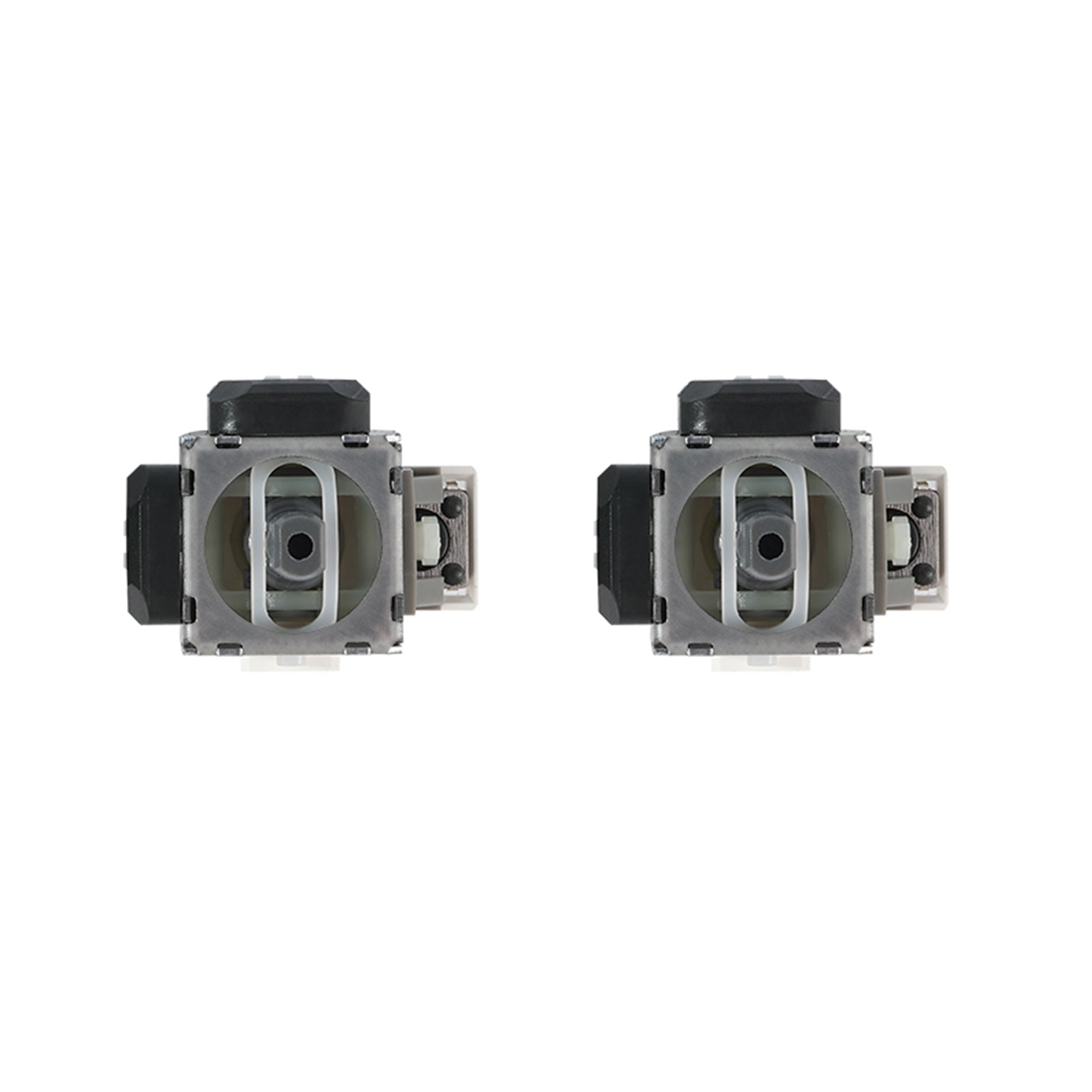 GuliKit TMR Joystick Module for DS5/DS4/Switch Pro/Xbox Series - AKNES