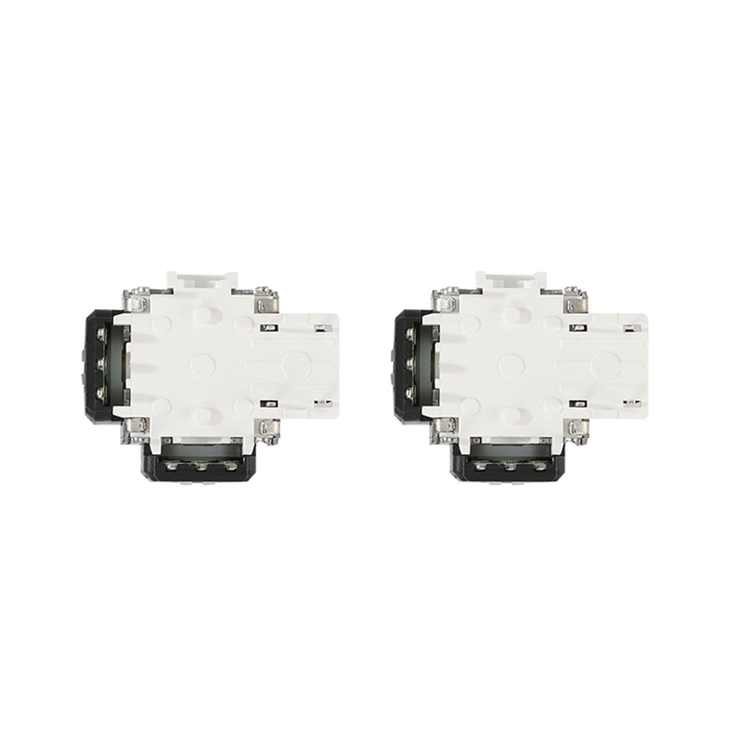 GuliKit TMR Joystick Module for DS5/DS4/Switch Pro/Xbox Series - AKNES