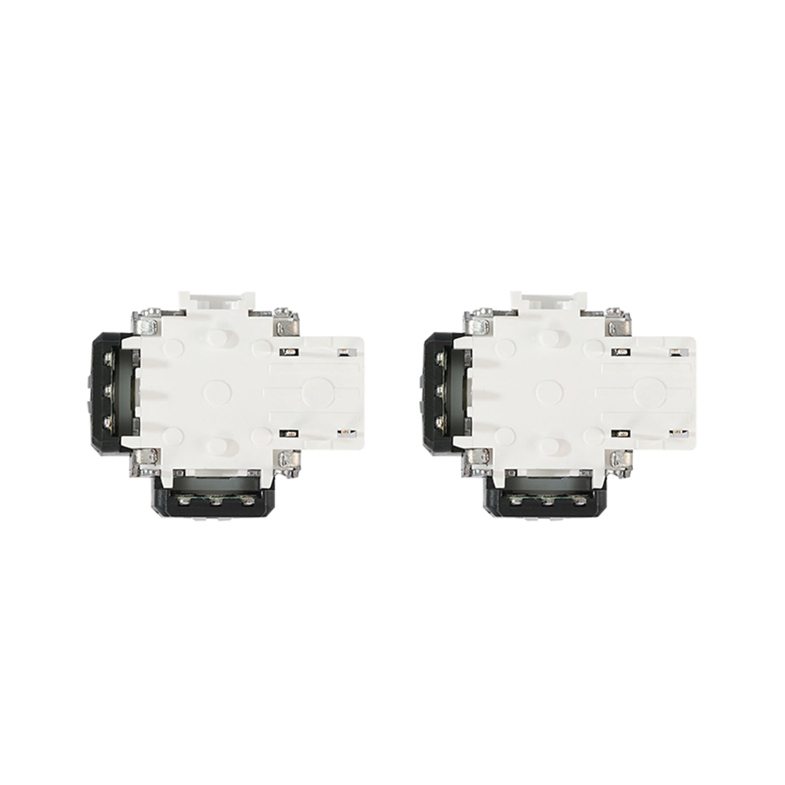 GuliKit TMR Joystick Module for DS5/DS4/Switch Pro/Xbox Series - AKNES