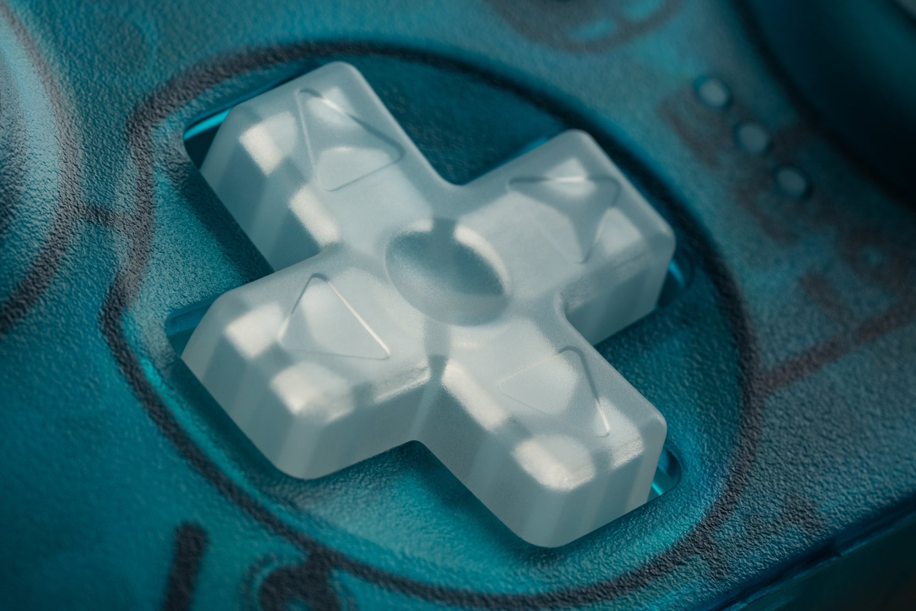 Refined Tactile Feedback