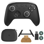 8BitDo Ultimate 3C+ Wireless Controller (Ships on Oct 30. 2026)