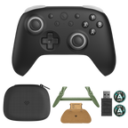 8BitDo Ultimate 3C+ Wireless Controller (Ships on Oct 30. 2026)