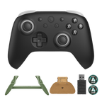 8BitDo Ultimate 3C+ Wireless Controller (Ships on Oct 30. 2026)