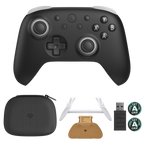 8BitDo Ultimate 3C+ Wireless Controller (Ships on Oct 30. 2026)