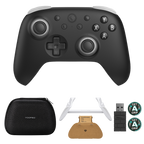 8BitDo Ultimate 3C+ Wireless Controller (Ships on Oct 30. 2026)