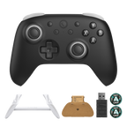 8BitDo Ultimate 3C+ Wireless Controller (Ships on Oct 30. 2026)