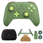 8BitDo Ultimate 3C+ Wireless Controller (Ships on Oct 30. 2026)