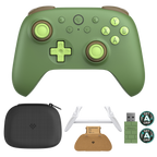 8BitDo Ultimate 3C+ Wireless Controller (Ships on Oct 30. 2026)