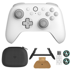 8BitDo Ultimate 3C+ Wireless Controller (Ships on Oct 30. 2026)