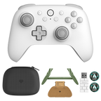 8BitDo Ultimate 3C+ Wireless Controller (Ships on Oct 30. 2026)