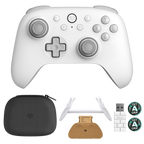 8BitDo Ultimate 3C+ Wireless Controller (Ships on Oct 30. 2026)
