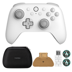 8BitDo Ultimate 3C+ Wireless Controller (Ships on Oct 30. 2026)