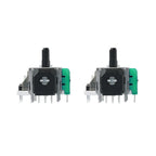 GuliKit TMR Joystick Module for DS5/DS4/Switch Pro/Xbox Series - AKNES