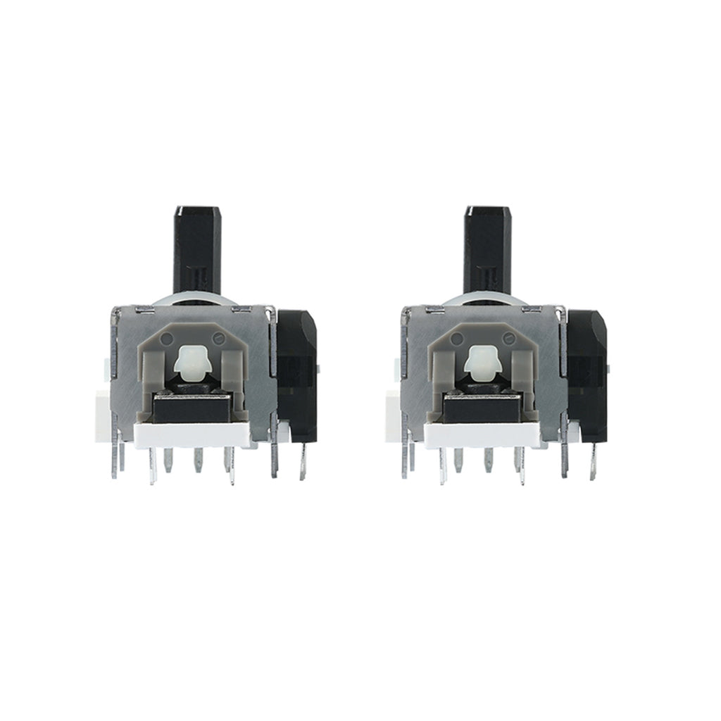 GuliKit TMR Joystick Module for DS5/DS4/Switch Pro/Xbox Series - AKNES