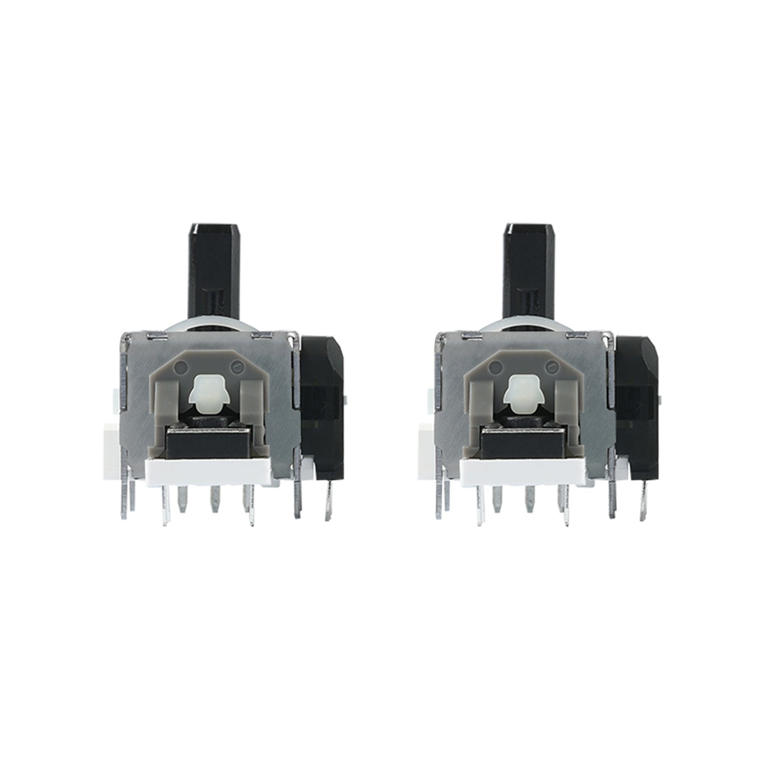GuliKit TMR Joystick Module for DS5/DS4/Switch Pro/Xbox Series - AKNES