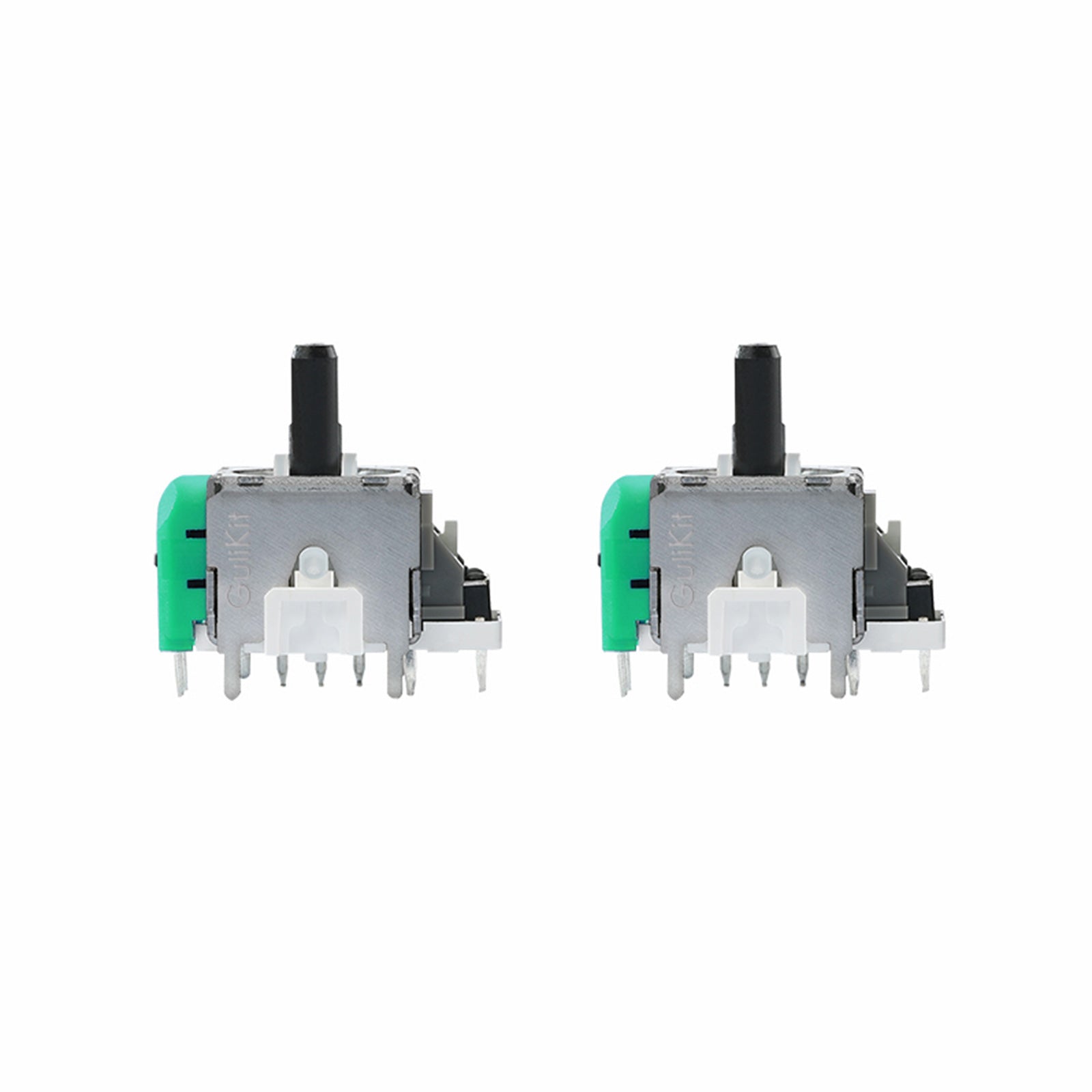 GuliKit TMR Joystick Module for DS5/DS4/Switch Pro/Xbox Series - AKNES