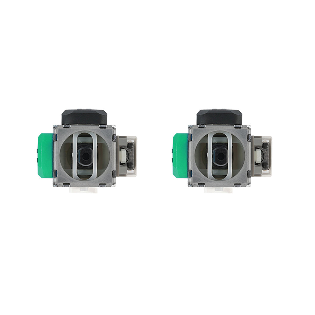 GuliKit TMR Joystick Module for DS5/DS4/Switch Pro/Xbox Series - AKNES