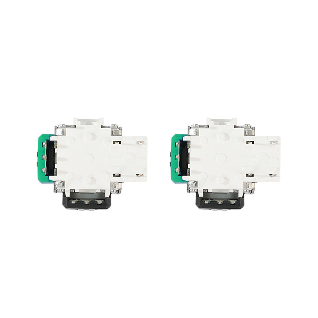 GuliKit TMR Joystick Module for DS5/DS4/Switch Pro/Xbox Series - AKNES