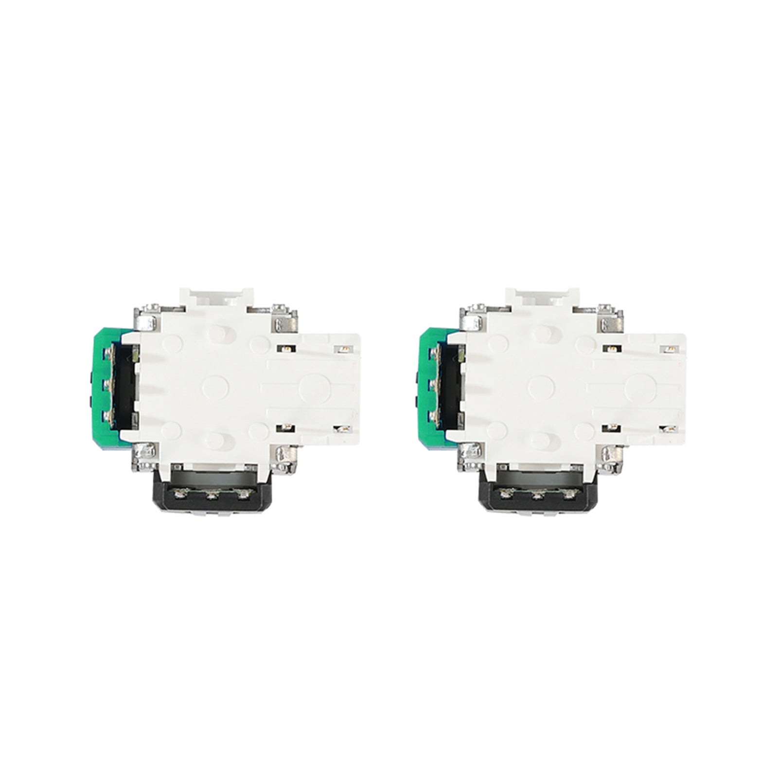 GuliKit TMR Joystick Module for DS5/DS4/Switch Pro/Xbox Series - AKNES